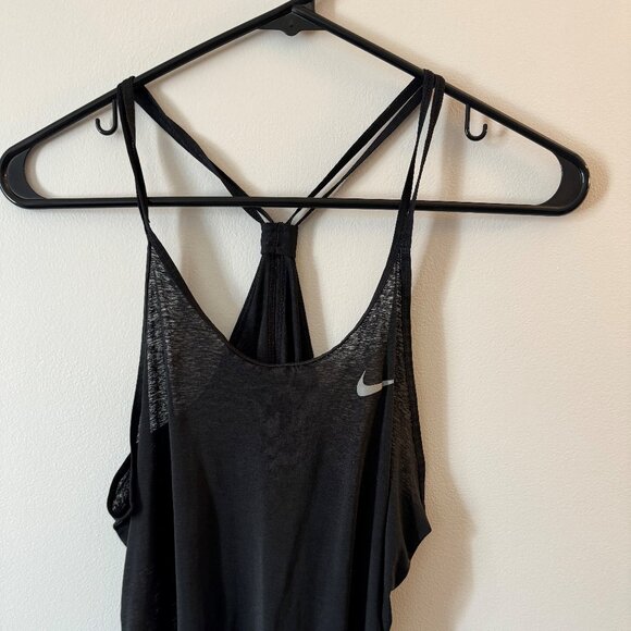 3 - Nike  - Dry Fit Tank Tops - Picture 4 of 7